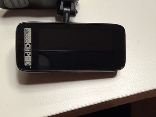 Afinador Peterson Stroboclip HD