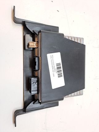 MODULO ELECTRONICO OPEL INSIGNIA BERLINA (17)