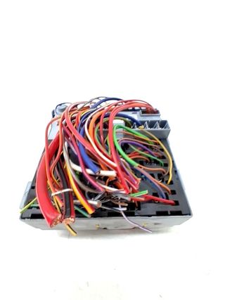 CAJA RELES / FUSIBLES FIAT 500 (312_)