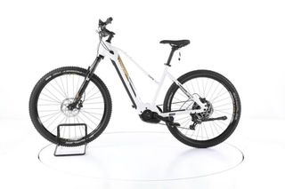 Bicicleta Eléctrica Conway Cairon S5.0 NUEVA 0KM