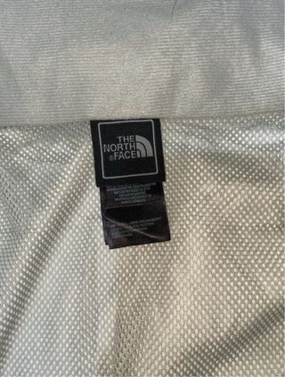 The North Face Impermeabile Teal