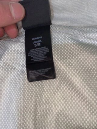 The North Face Impermeabile Teal