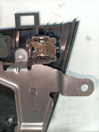 MANDO MULTIFUNCION OPEL INSIGNIA BERLINA