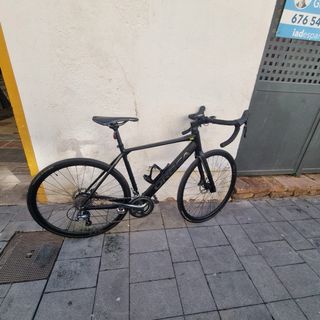 Bicicleta Orbea Gain D40