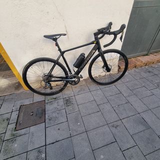 Bicicleta Orbea Gain D40