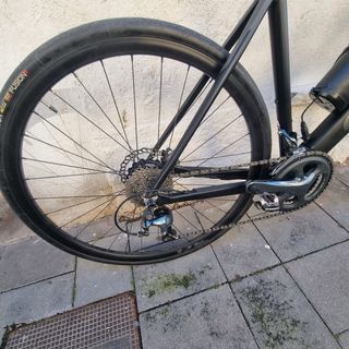 Bicicleta Orbea Gain D40