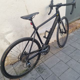 Bicicleta Orbea Gain D40