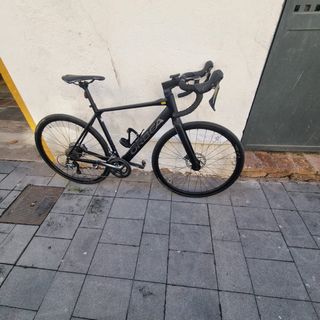 Bicicleta Orbea Gain D40