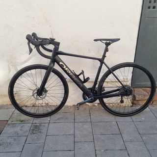 Bicicleta Orbea Gain D40