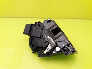 CERRADURA PUERTA TRASERA IZQUIERDA FORD FOCUS BERLINA (CAP) (3)