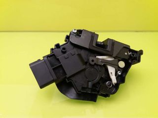 CERRADURA PUERTA TRASERA IZQUIERDA FORD FOCUS BERLINA (CAP) (3)