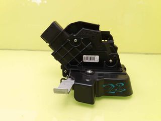 CERRADURA PUERTA TRASERA IZQUIERDA FORD FOCUS BERLINA (CAP) (3)