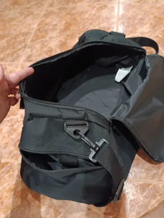Bolsa deportiva