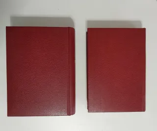 Lote de libros Euskal Esamoldeak.