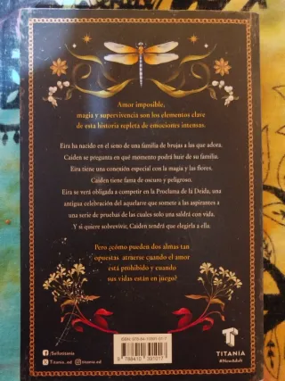 Amor Inmortalis: Si quieres sobrevivir, consigu...