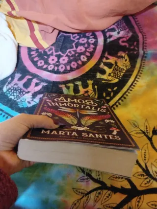 Amor Inmortalis: Si quieres sobrevivir, consigu...