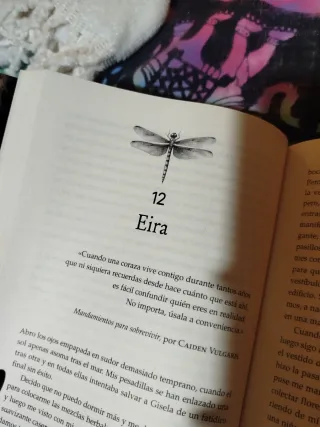 Amor Inmortalis: Si quieres sobrevivir, consigu...