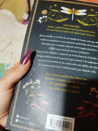 Amor Inmortalis: Si quieres sobrevivir, consigu...