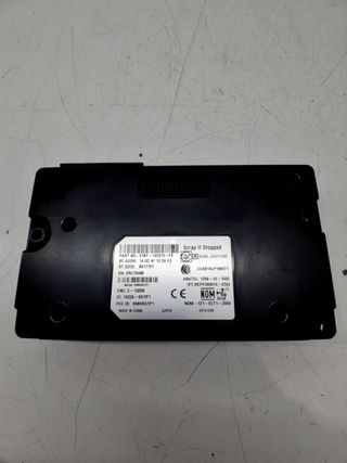 MODULO ELECTRONICO FORD FOCUS III