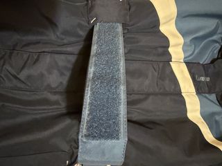 Mono de nieve para niño