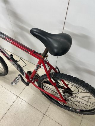 Bicicleta BH 480