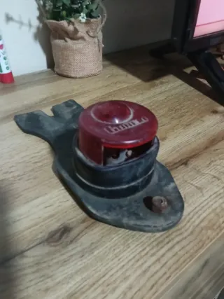 Piloto trasero Puch Minicross Super