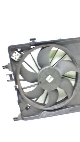 ELECTROVENTILADOR RENAULT KANGOO