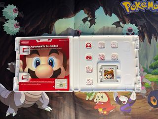 Super Mario 3D Land Nintendo 3DS