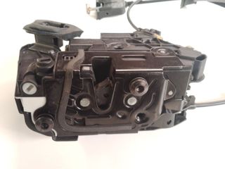 CERRADURA PUERTA TRASERA IZQUIERDA SEAT LEON (5F1)