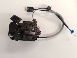 CERRADURA PUERTA TRASERA IZQUIERDA SEAT LEON (5F1)