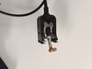 CERRADURA PUERTA TRASERA IZQUIERDA SEAT LEON (5F1)