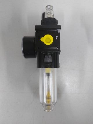 Filtro Regulador Lubricador Joucomatic 34204128