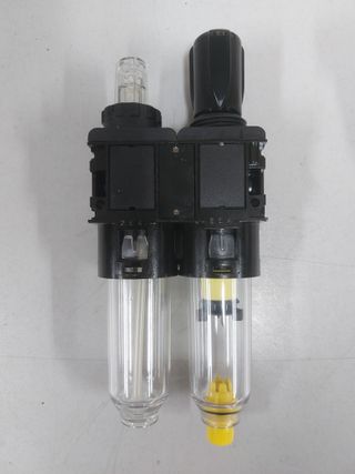 Filtro Regulador Lubricador Joucomatic 34204128