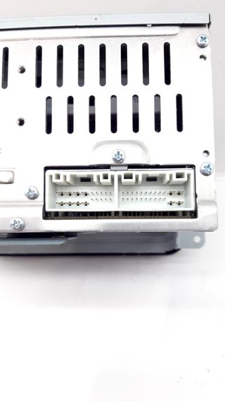 SISTEMA AUDIO / RADIO CD KIA CEED (6)