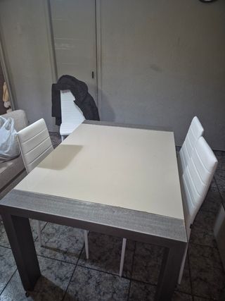 Mesa comedor