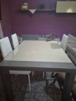 Mesa comedor