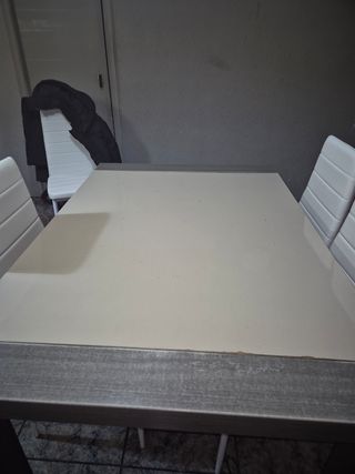 Mesa comedor