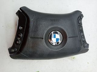 AIRBAG DELANTERO IZQUIERDO BMW SERIE 3 BERLINA (E46) (3)