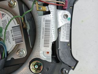 AIRBAG DELANTERO IZQUIERDO BMW SERIE 3 BERLINA (E46) (3)