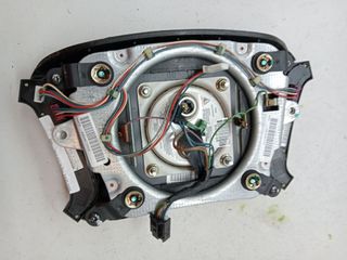 AIRBAG DELANTERO IZQUIERDO BMW SERIE 3 BERLINA (E46) (3)