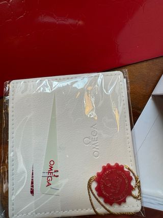 Scatola Omega Completa