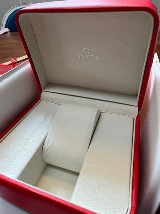 Scatola Omega Completa