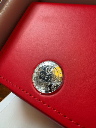 Scatola Omega Completa