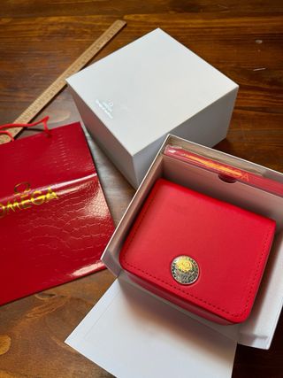 Scatola Omega Completa