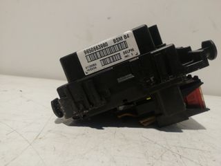 CAJA RELES / FUSIBLES PEUGEOT 206 BERLINA