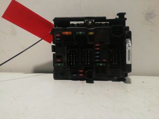 CAJA RELES / FUSIBLES PEUGEOT 206 BERLINA