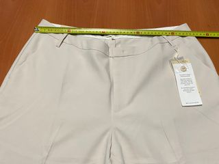 Pantalón Part Two BirdiePW Beige Talla 44