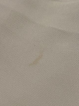 Pantalón Part Two BirdiePW Beige Talla 44