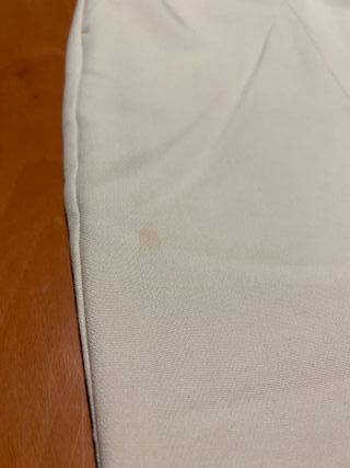 Pantalón Part Two BirdiePW Beige Talla 44