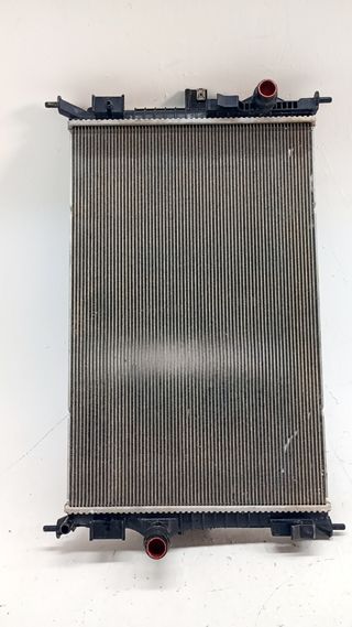 RADIADOR AGUA FIAT FIAT 600E / 600 (365_, 364_)